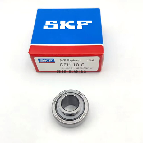 Free Sample GEH10C GEH20ES GEZ25 GEZ104 GEZ106 GEZ112 Spherical Plain Bearing Manufacturers