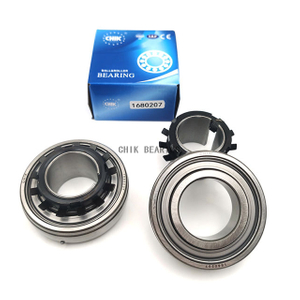 OEM Custom 11310 1680208 1680207 Self-aligning Ball Bearing Factory Production in China