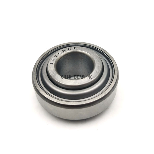 Shandong CHIK 203KRR2 5203 CSB208 FD211RM FH209RM Agricultural bearings