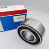  3205A-2RS1 3205-2RS 3308ATN9 3314ATN9 Shandong CHIK Bearing High Precision Sealed Double Row Angular Contact Ball Bearing