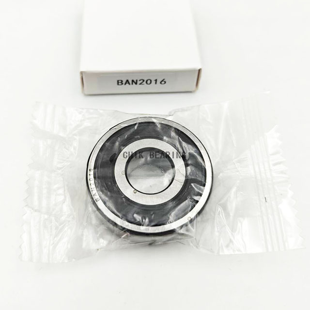 Moq BAN2016 BAQ3806AC BAQ-3954 Deep Groove Ball Bearings