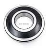 Low Price Wholesale 6900Z 6318 6320 2RS Deep Groove Ball Bearing Factory Outlet Store