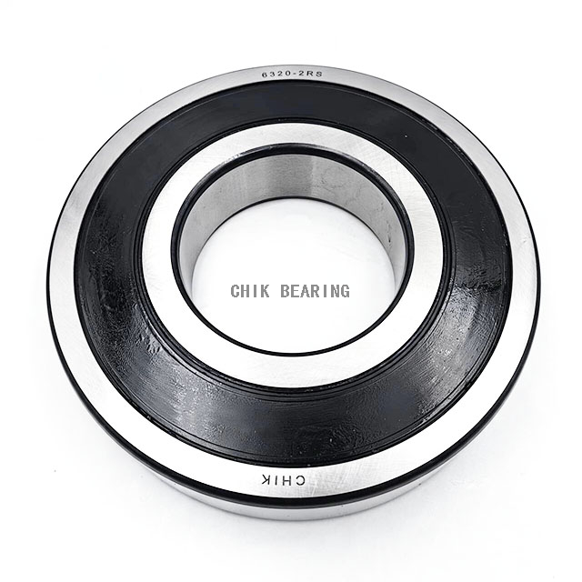 Low Price Wholesale 6900Z 6318 6320 2RS Deep Groove Ball Bearing Factory Outlet Store