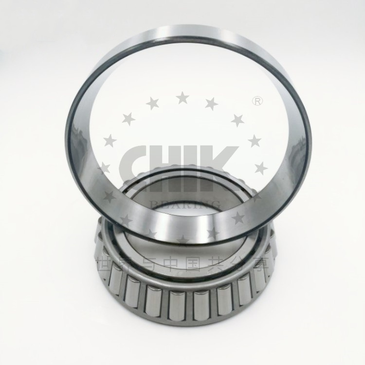 CHIK Taper Roller Bearing JL69349/JL69310 JL69349/10