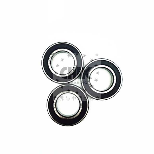 CHIK Neutral 6006 Low noise deep groove ball bearing