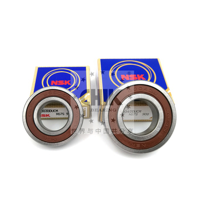 6004DU 6004DDUCM NSK Deep Groove Ball Bearing 