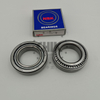 R38Z-24 506 38.1x65.1x19.8 DPS6 Tapered Roller Bearing