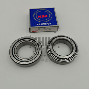 R38Z-24 506 38.1x65.1x19.8 DPS6 Tapered Roller Bearing
