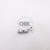 618/7 Miniature Deep Groove Ball Bearing 7x14x3.5mm Open Type High Speed