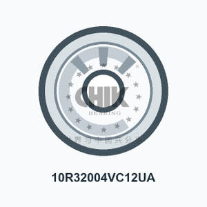 10R32004VC12UA 20 x 42 x 15 mm Gearbox Bearing