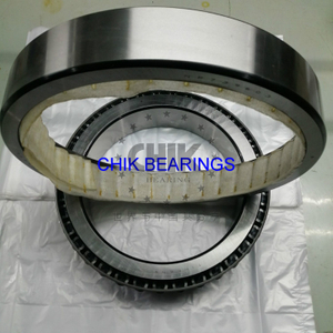 Timken NP392358/NP739603 Tapered Roller Bearing 317.5x447.675x85.725mm Heavy Duty Industrial Reducer Pump