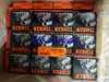 Timken JL69349/JL69310 Tapered Roller Bearing 38x63x17mm Wheel Hub Trailer Bearing