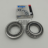 LM501349G 41.275x73.431x19.558 A4CF1 Tapered Roller Bearing
