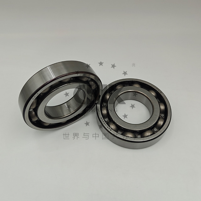 B45-109UR 45x90x20 Deep Groove Ball CVT Gearbox Bearing