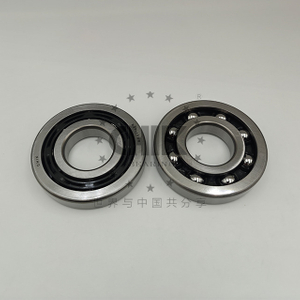 B37-15UR 37x88x18 Deep Groove Ball CVT Gearbox Bearing