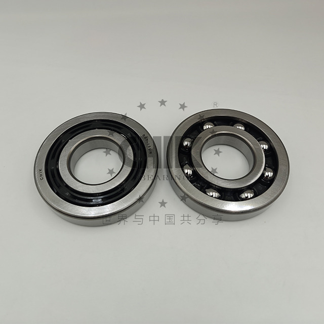 B37-15UR 37x88x18 Deep Groove Ball CVT Gearbox Bearing