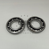 HR6209 45x85x19 CVT Primary Pulley Deep Groove Ball Bearing