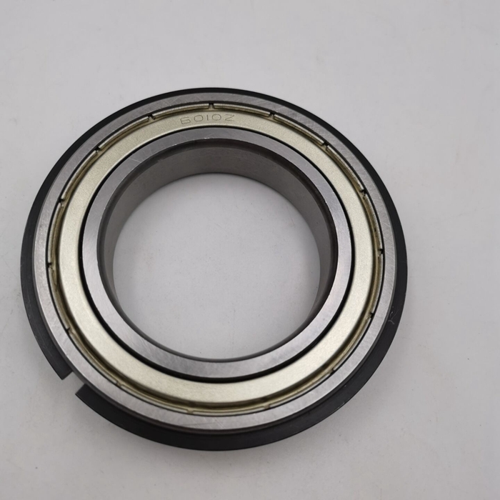 6411ZNR Circlip Deep Groove Ball Bearings 6404ZNR 6405ZNR 6406ZNR 6407ZNR 6408ZNR 6409ZNR 6410ZNR 