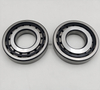 NU208-3 36x80x18mm Cylindrical Roller Bearing No Inner Ring JF011E CVT Transmission Rebuild Spare Part