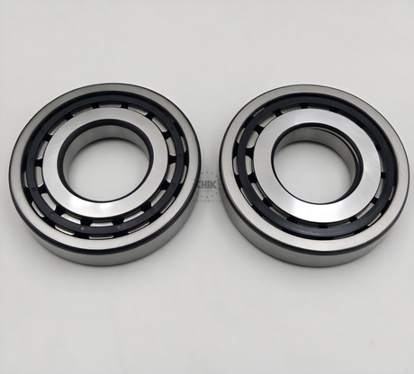 NU208-3 36x80x18mm Cylindrical Roller Bearing No Inner Ring JF011E CVT Transmission Rebuild Spare Part