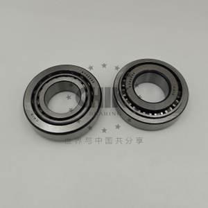 STA2555 25x55x17 K310 K311 CVT Tapered Roller Bearing