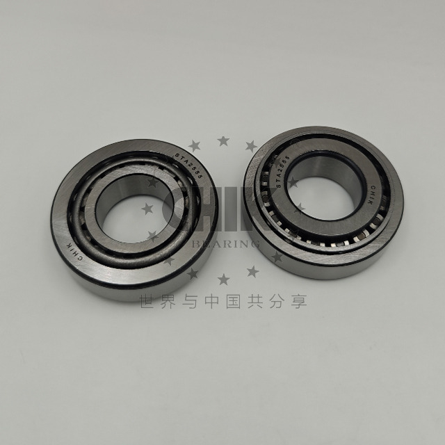 STA2555 25x55x17 K310 K311 CVT Tapered Roller Bearing