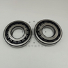 RNU208-3 36x80x18 JF011E Cylindrical Roller Bearing