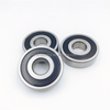 NSK B22-19UR Deep Groove Ball Bearing 22x62x17mm C3 Clearance