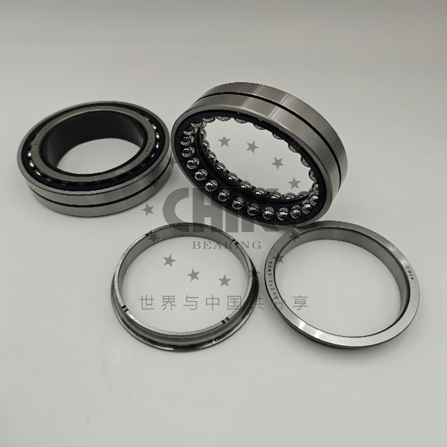 BDZ72-2NX3 72x104x30 Automatic Transmission Center Bearing
