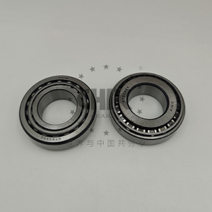 STB2958 29x58x16.5 Single Row Tapered Roller Gearbox Bearing