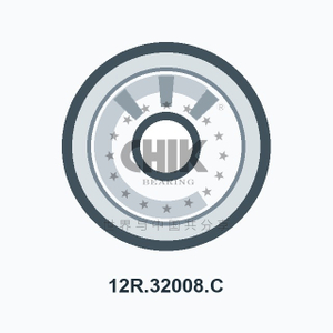 12R.32008.C 40 x 68 x 19 mm Gearbox Bearing