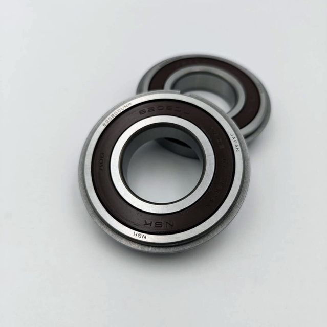 6207DDUNR Circlip Deep Groove Ball Bearings 6204ZDDUNR 6205ZDDUNR 6206ZDDUNR 6207DDUNR 6208DDUNR 6209DDUNR 6210DDUNR