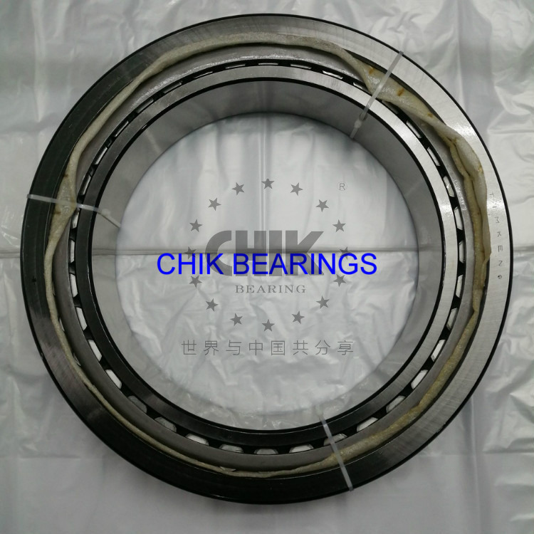 Timken NP392358/NP739603 Tapered Roller Bearing 317.5x447.675x85.725mm Heavy Duty Industrial Reducer Pump