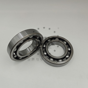 TM-SC0988EX2X1 45x85x17 JF015E CVT Deep Groove Ball Bearing