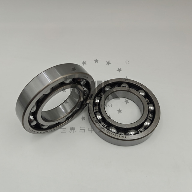 TM-SC0988EX2X1 45x85x17 JF015E CVT Deep Groove Ball Bearing