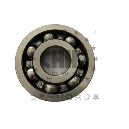 NSK B22-19UR Deep Groove Ball Bearing 22x62x17mm C3 Clearance