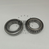 44KB762 44x76x20.2 Single Row Tapered Roller Gearbox Bearing