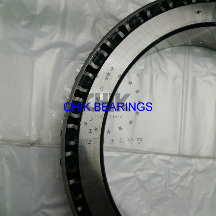 Timken NP392358/NP739603 Tapered Roller Bearing 317.5x447.675x85.725mm Heavy Duty Industrial Reducer Pump