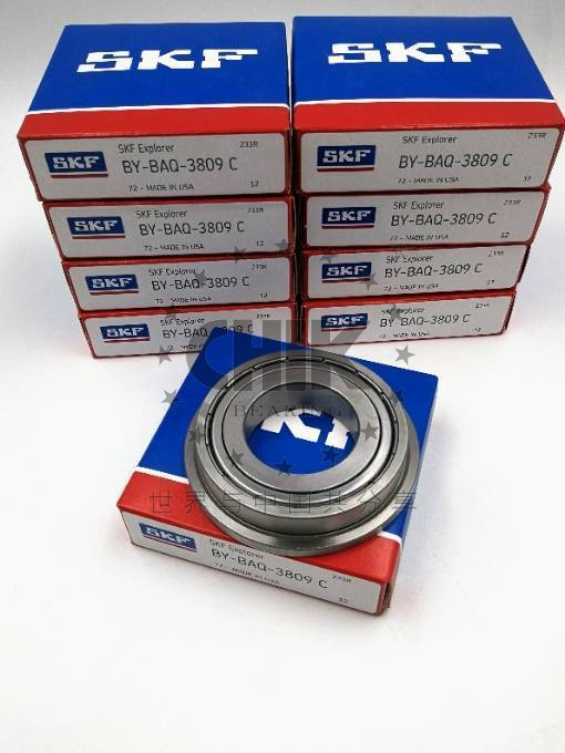 SKF BDZ38-1 Steering Rack Bearing – Angular Contact Ball Bearing 38x68x26mm for Lexus GS IS Toyota