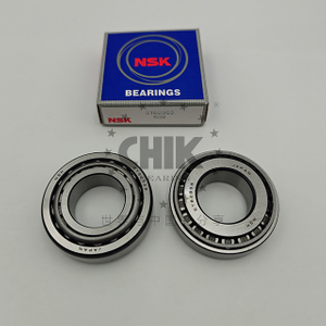 STB2958 29x58x16.5 K310 Tapered Roller Bearing