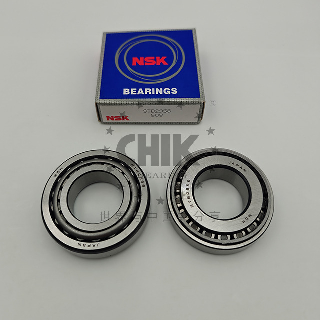 STB2958 29x58x16.5 K310 Tapered Roller Bearing
