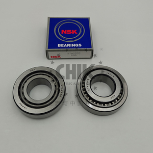 STA2555 508 25x55x17 K310 Tapered Roller Bearing