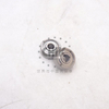 618/7 Miniature Deep Groove Ball Bearing 7x14x3.5mm Open Type High Speed