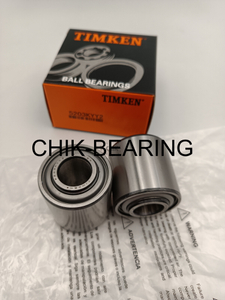 Timken 5203KYY2 Double Row Angular Contact Bearing 16.2x40x43.94mm Agricultural Planter Bearing