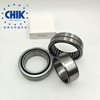 SKF Single Row Needle Roller Bearing NA55X80X25 SA NA4911 Dimension 55x80x25mm Open Steel Cage Needle Bearing With Inner Ring For Machinery Transmission In Stock