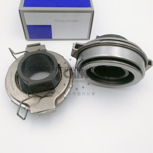 High Precision Cluch Release Bearing 48TKL4001AR