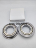 QJ4580ZV/15 Automotive Steering Bearing – Flanged Four-Point Contact Ball Bearing 45x80/92x20mm