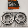 Timken MUS1307 Cylindrical Roller Bearing 30x80x21mm Differential Pinion Bearing