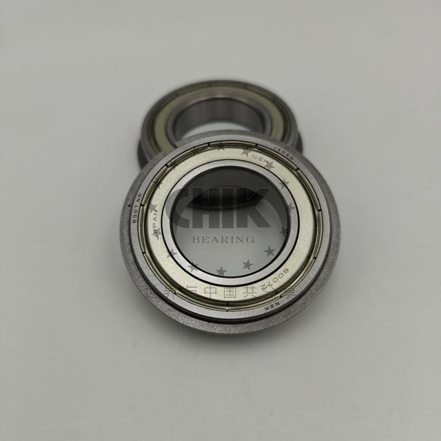 6005ZNR Circlip Deep Groove Ball Bearings 6006ZNR 6007ZNR 6008ZNR 6009ZNR 6010ZNR 6011ZNR 6012ZNR