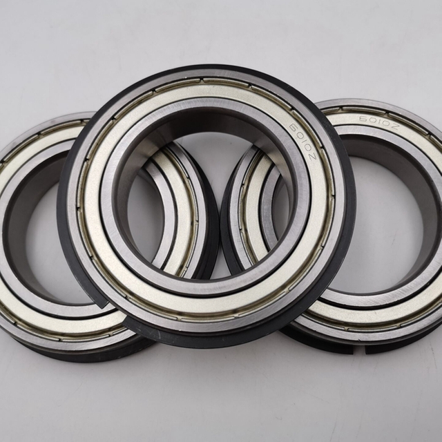 Circlip Deep Groove Ball Bearings 6013ZNR 6014ZNR 6015ZNR 6016ZNR 6017ZNR 6018ZNR 6019ZNR